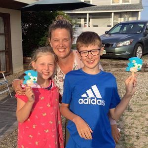 Meet your Posher, Marie-josée